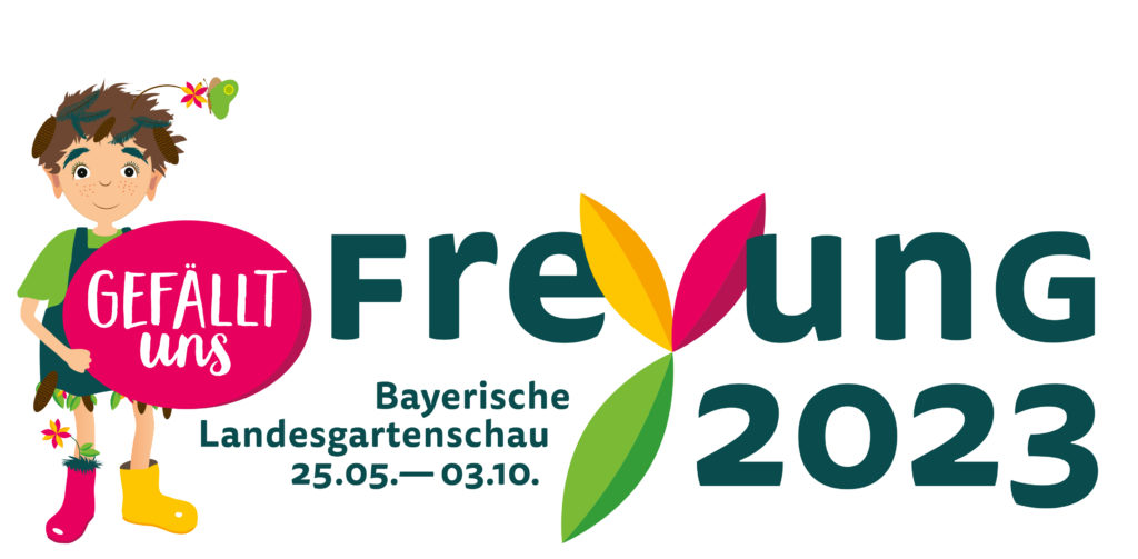 Landesgartenschau 2023