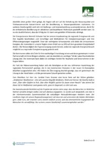 Pressebericht - Räteversammlung ILE Wolfsteiner Waldheimat_Seite_2